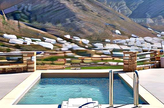 Voya Sifnos Mindful Stay